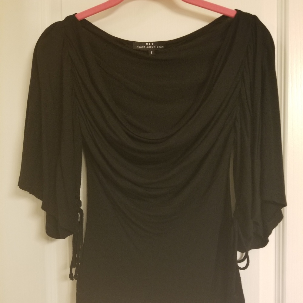 Black Top
